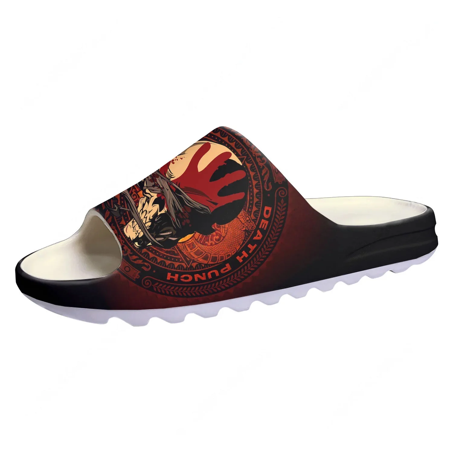 Water Shoes - Five Finger Death Punch Rock Band