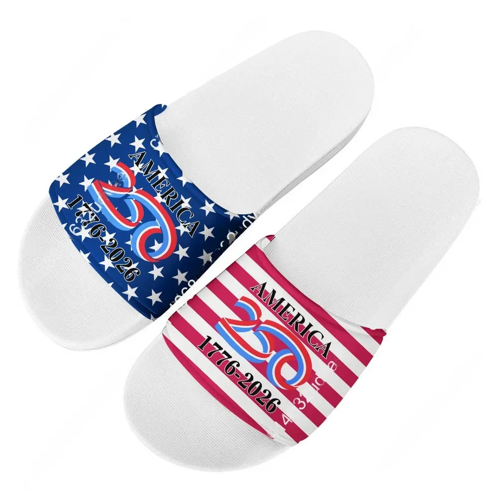 America 250th Anniversary 1776 - Water Shoes ulasan dan harga