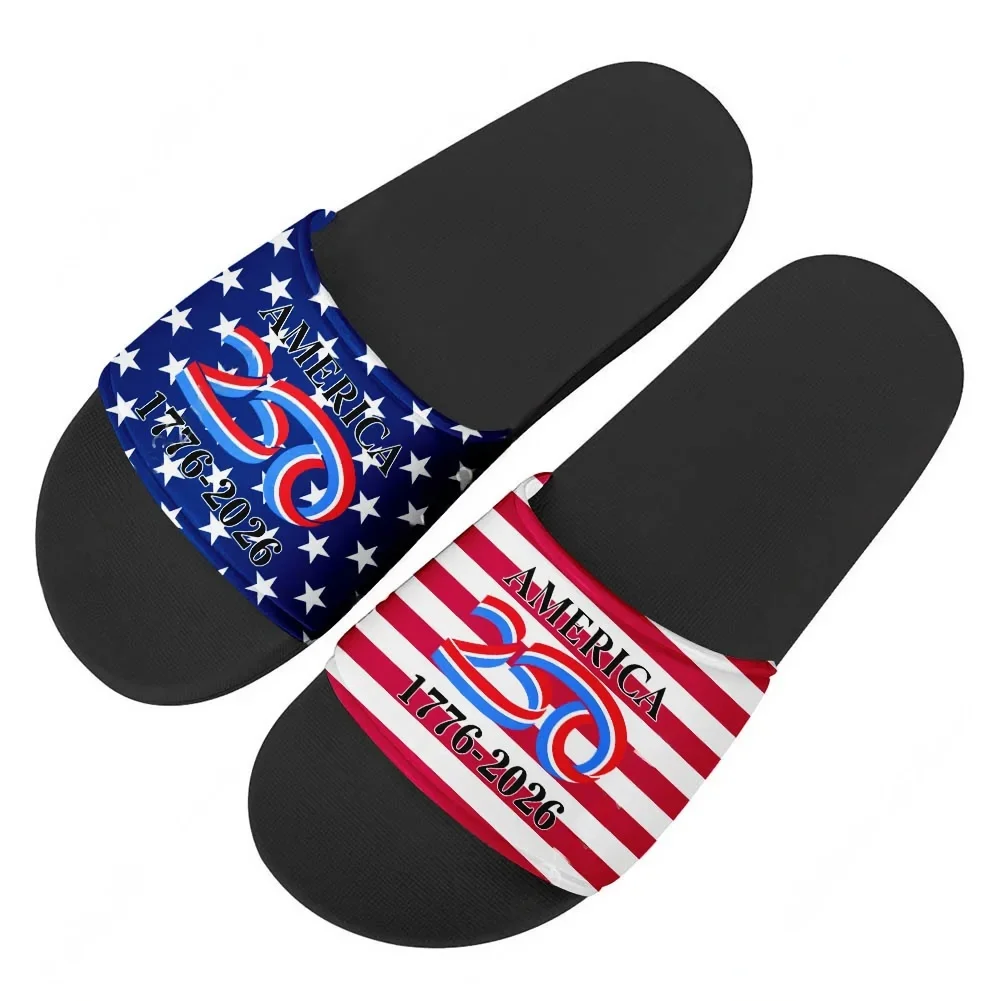 America 250th Anniversary 1776 - Water Shoes ulasan dan harga