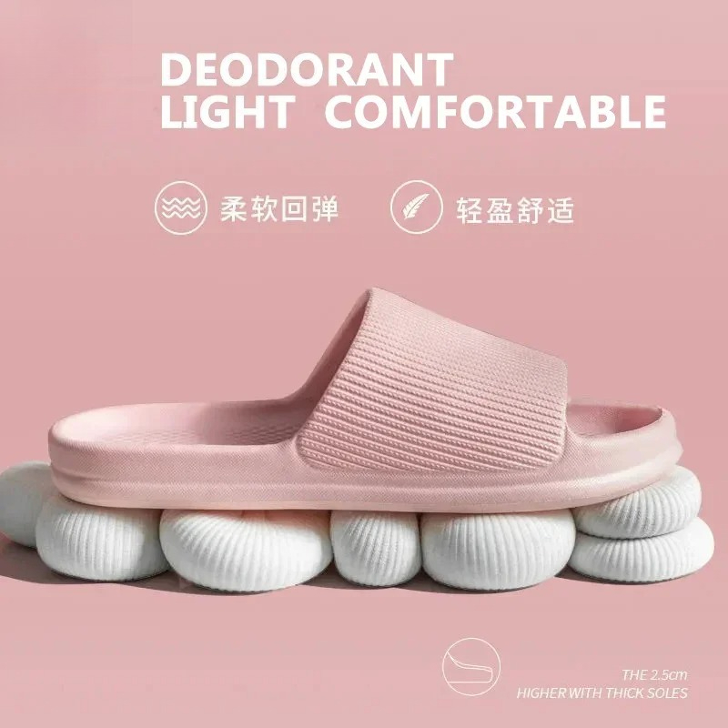 Fashion Sandals Men's Women's  - Flippers Swimming ulasan dan harga