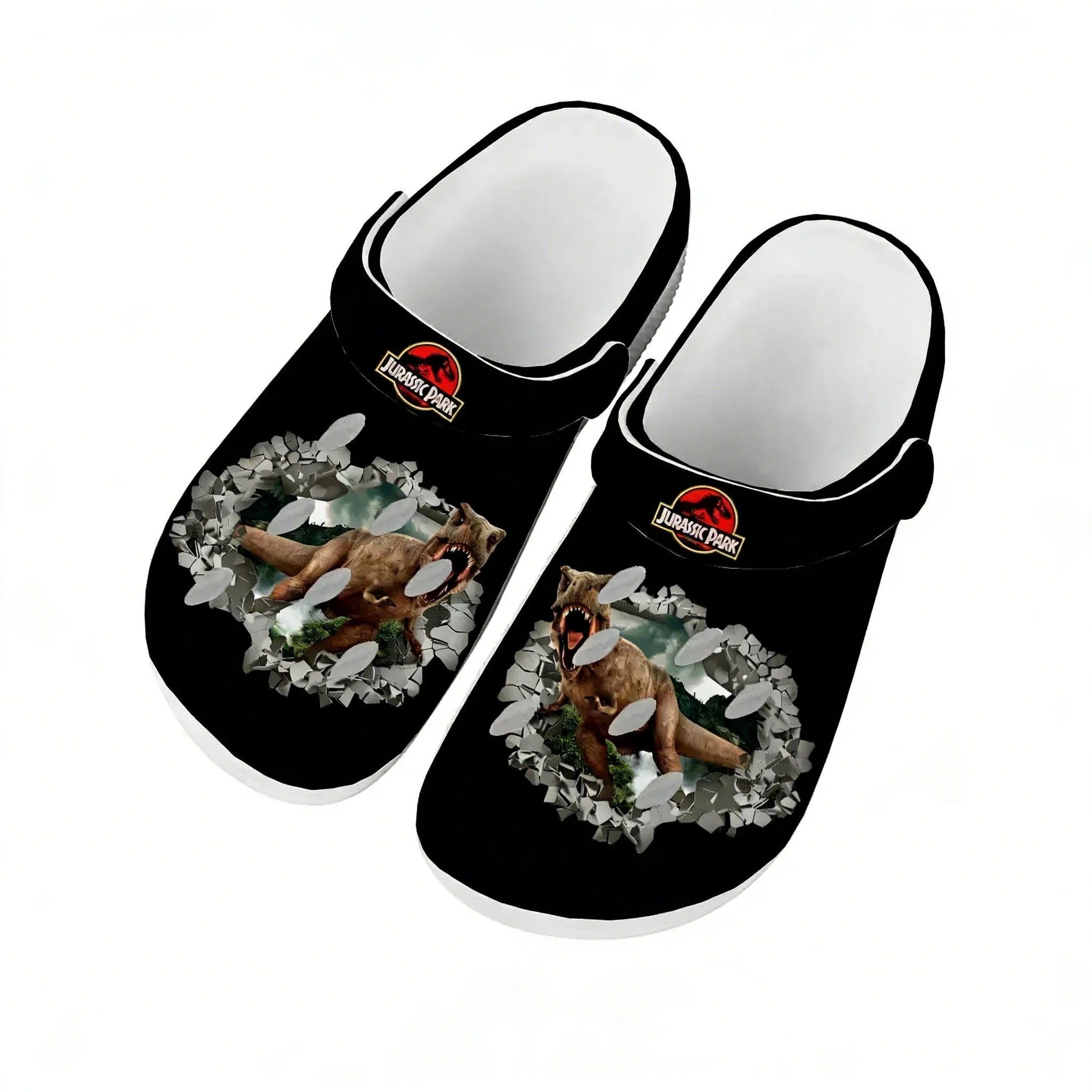 Jurassic Park Water Shoes Men  - Water Shoes ulasan dan harga