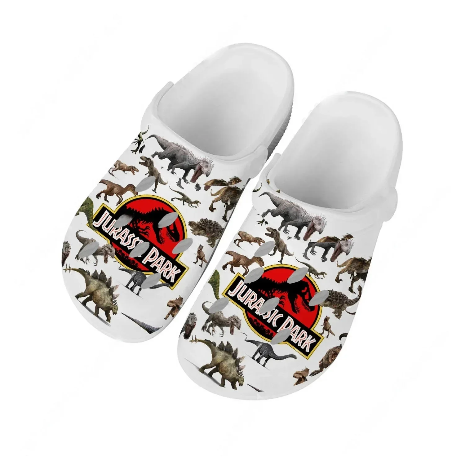 Jurassic Park Water Shoes Men  - Water Shoes ulasan dan harga