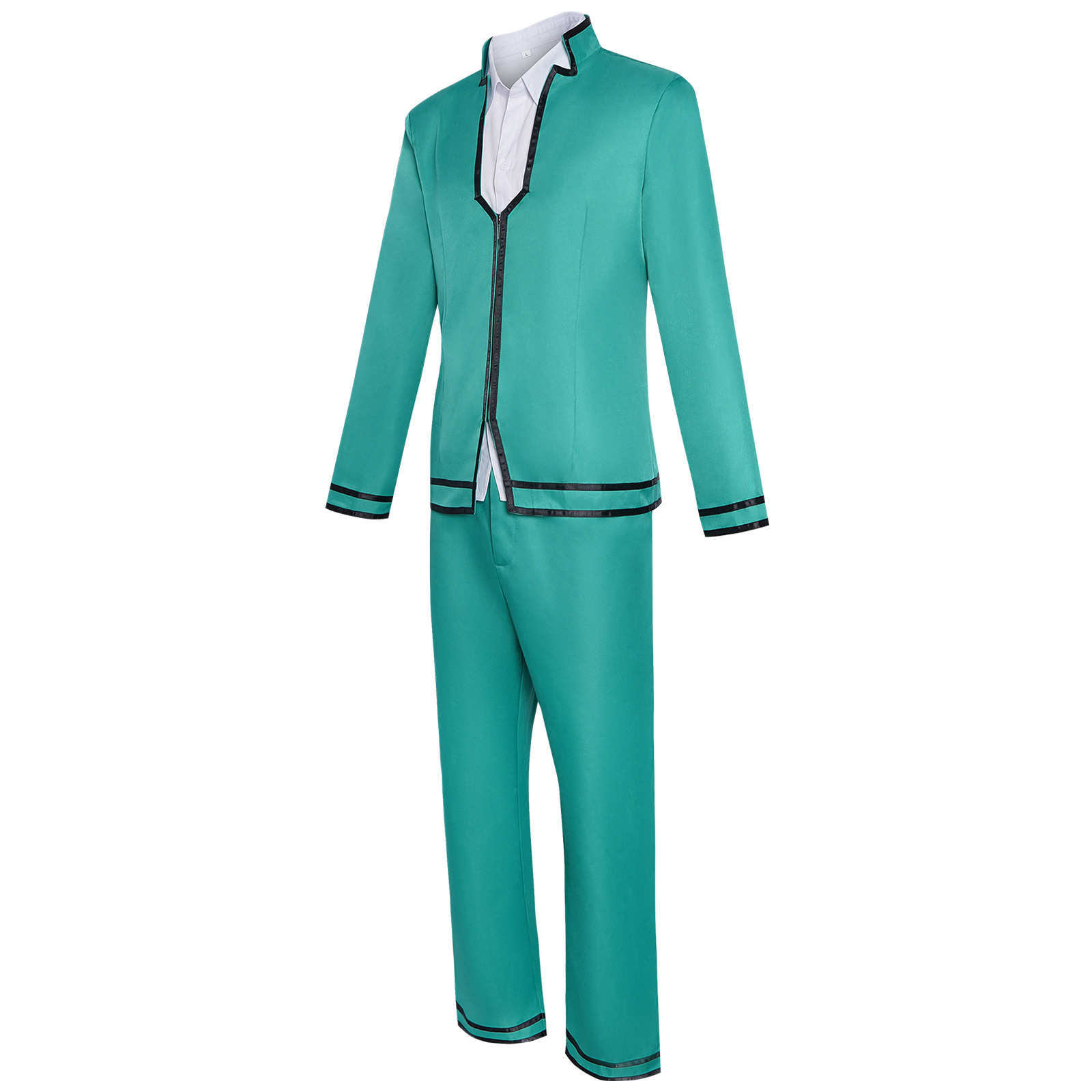 Anime Disastrous Saiki Kusuo C - Life Jacket ulasan dan harga