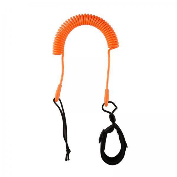 Heavy Duty Tpusurfing Leash 10 - Surfboard Leash ulasan dan harga