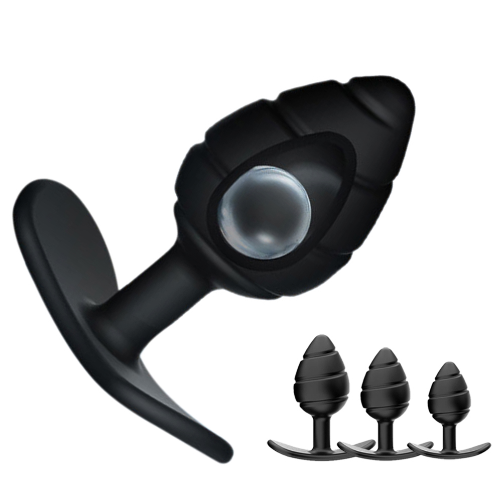 Silicone Plug Anal Sex Toys Bu - Wetsuit Men ulasan dan harga