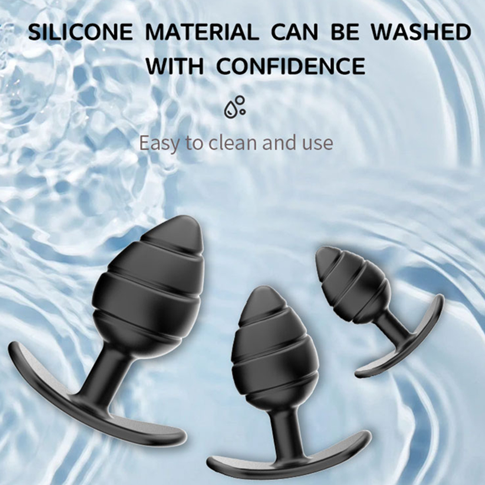 Silicone Plug Anal Sex Toys Bu - Wetsuit Men ulasan dan harga