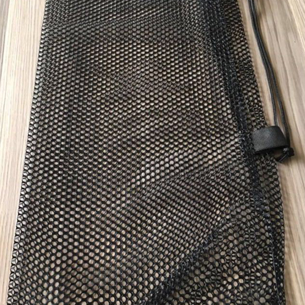 Large Capacity Breathable Mesh - Snorkeling Gear ulasan dan harga
