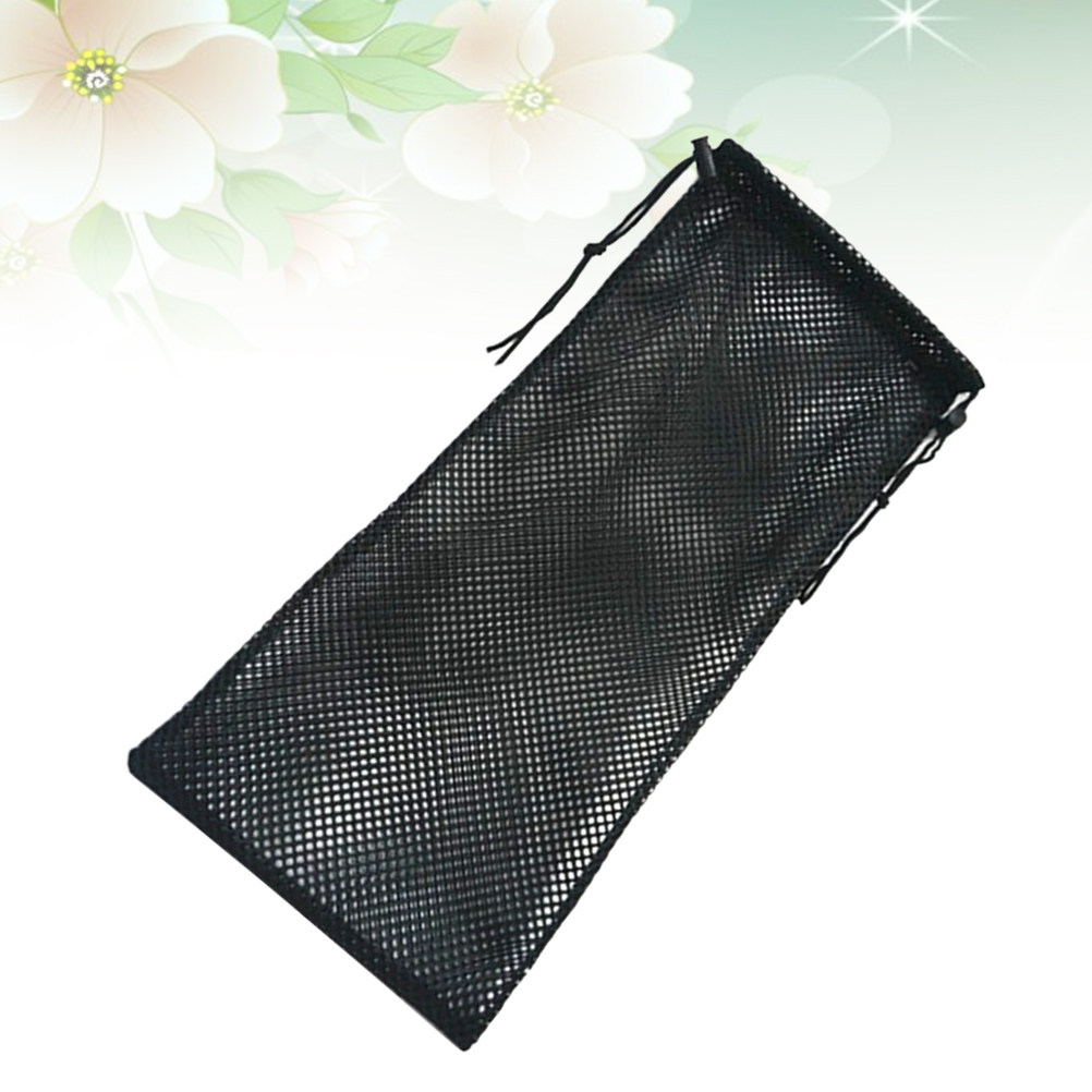 Large Capacity Breathable Mesh - Snorkeling Gear ulasan dan harga