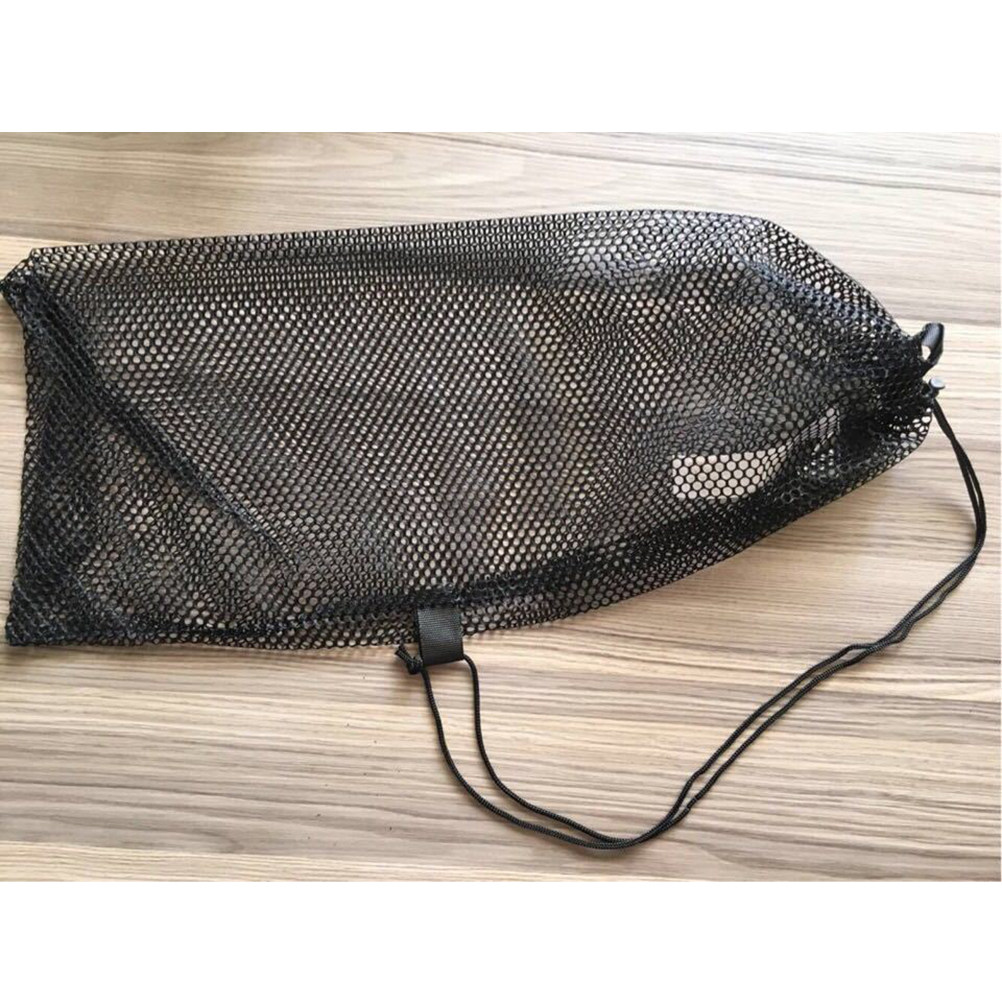 Large Capacity Breathable Mesh - Snorkeling Gear ulasan dan harga