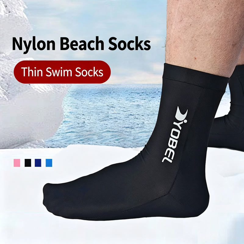Swim Socks Water Sports Swimmi - Flippers Swimming ulasan dan harga