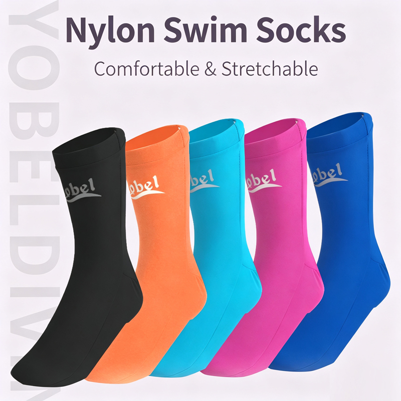 Swim Socks Water Sports Swimmi - Flippers Swimming ulasan dan harga