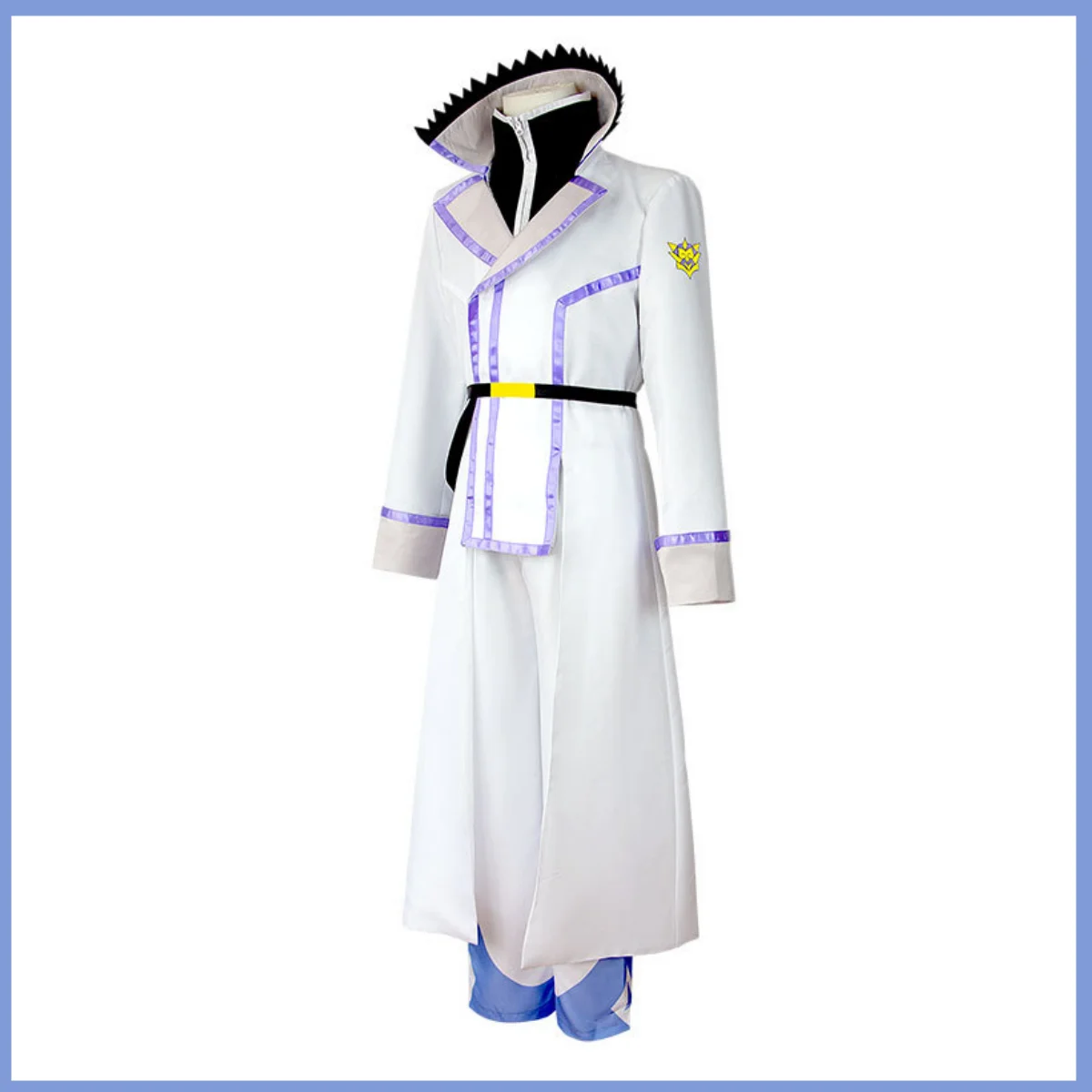 Anime Re:Life in A Different W - Life Jacket ulasan dan harga