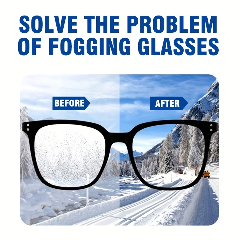 Portable Anti-Fog Spray for Gl - Goggles Swim ulasan dan harga
