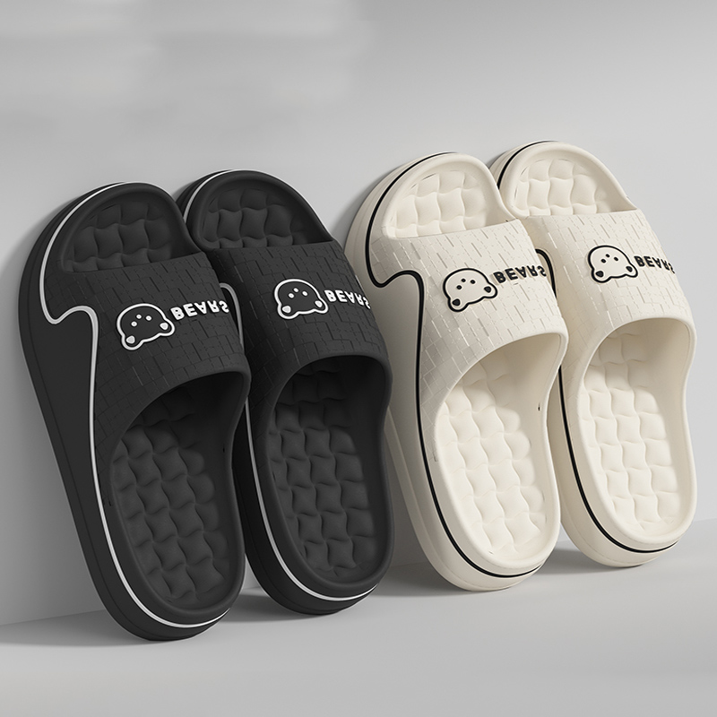 Women's Home Slippers Cute Car - Water Shoes ulasan dan harga
