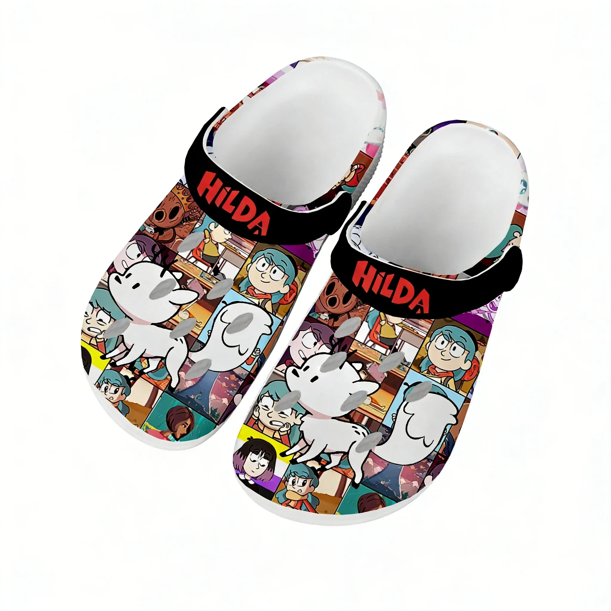 Hilda Twig Water Shoes Mens Wo - Water Shoes ulasan dan harga