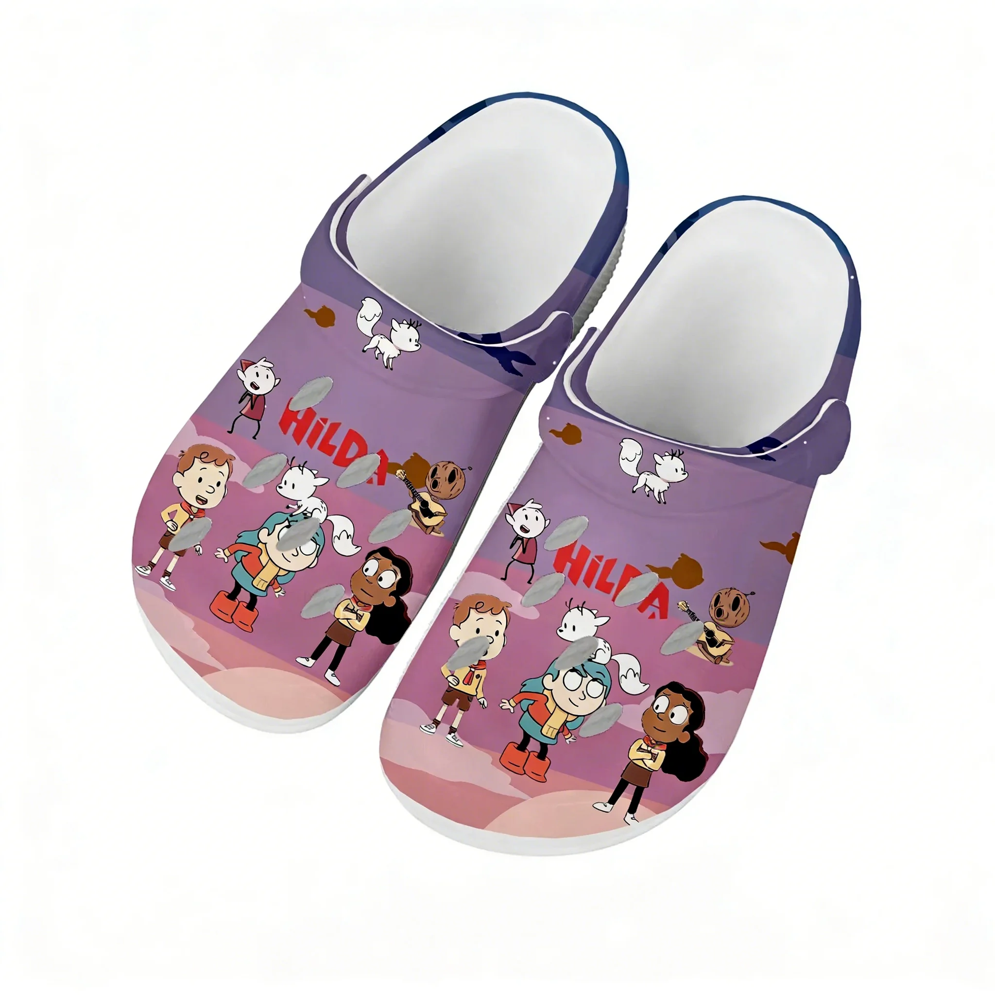 Hilda Twig Water Shoes Mens Wo - Water Shoes ulasan dan harga