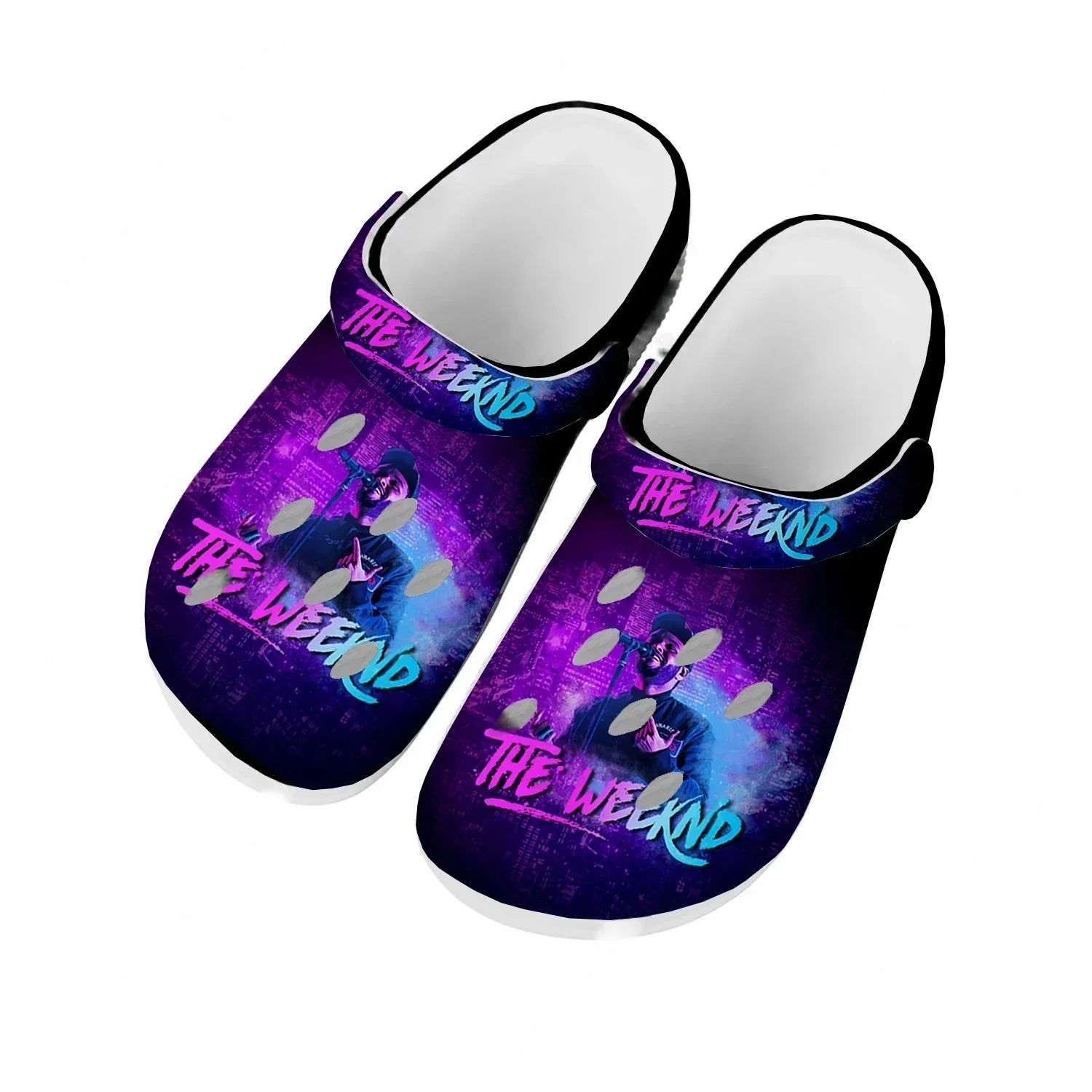 The Weeknd Water Shoes Mens Wo - Water Shoes ulasan dan harga