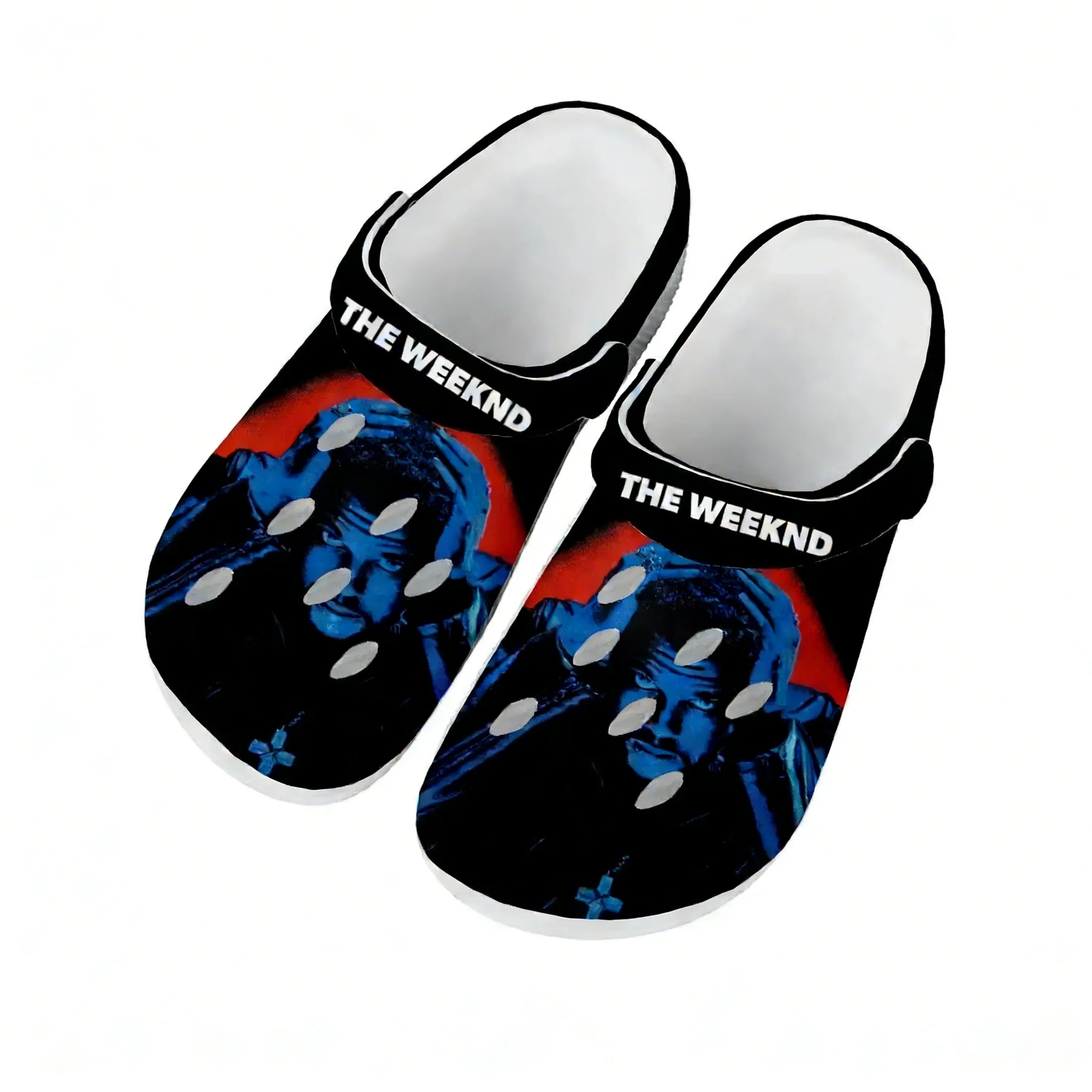 The Weeknd Water Shoes Mens Wo - Water Shoes ulasan dan harga