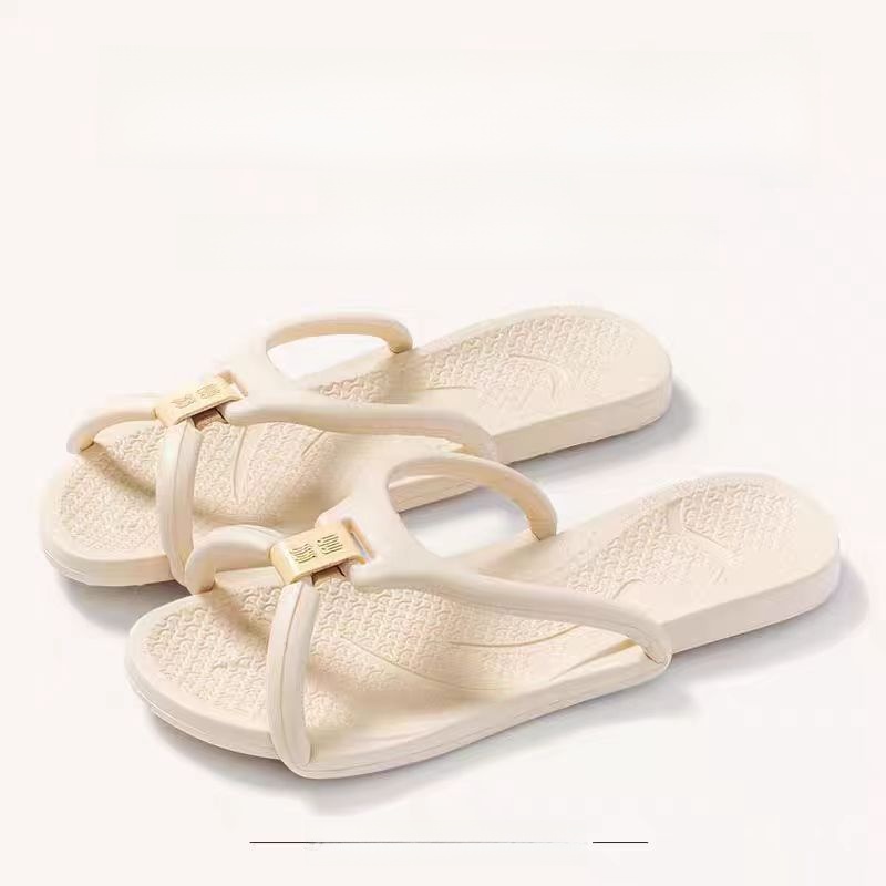 Portable Folding Slippers Trav - Flippers Swimming ulasan dan harga