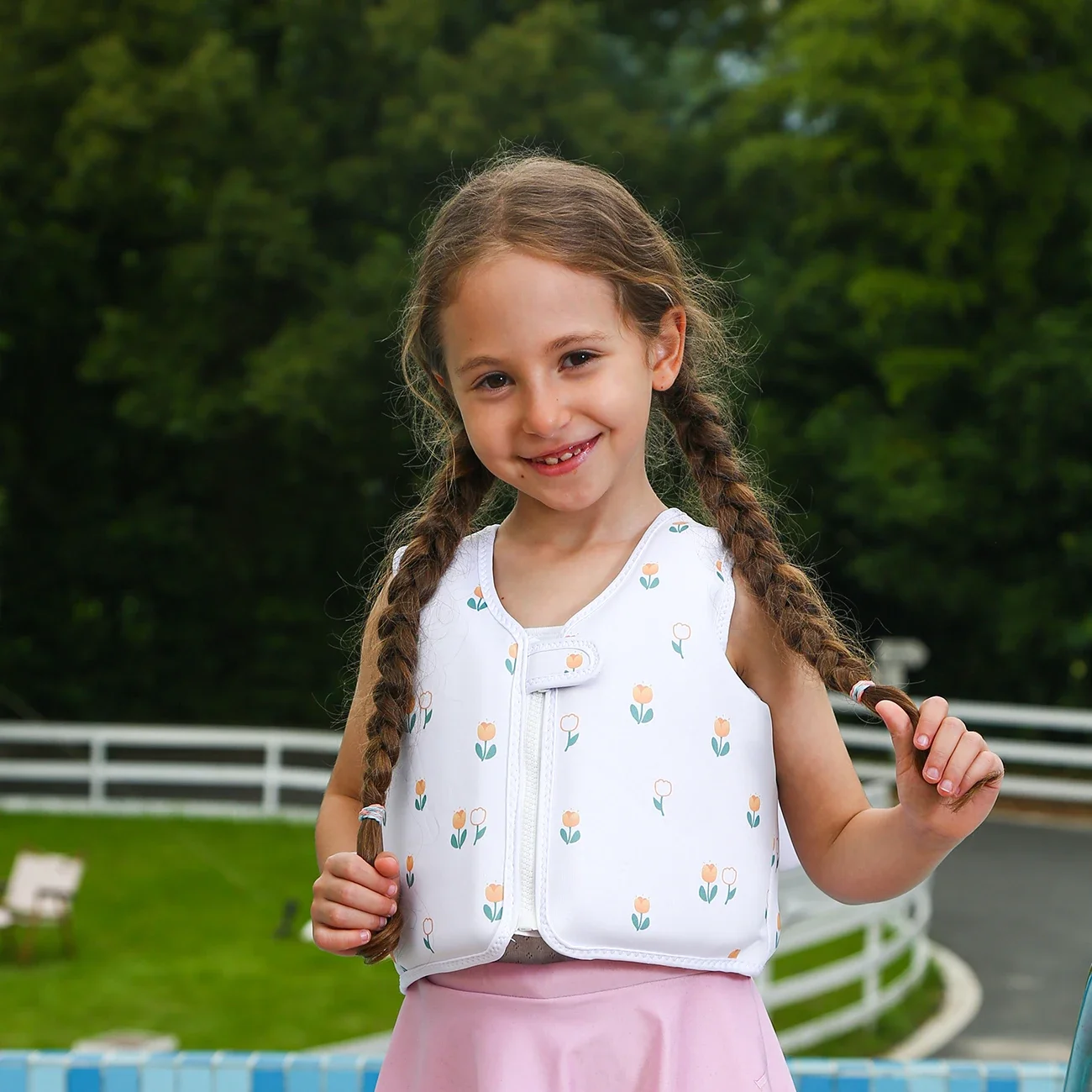 Baby Float Arm Sleeve Floating - Life Jacket ulasan dan harga