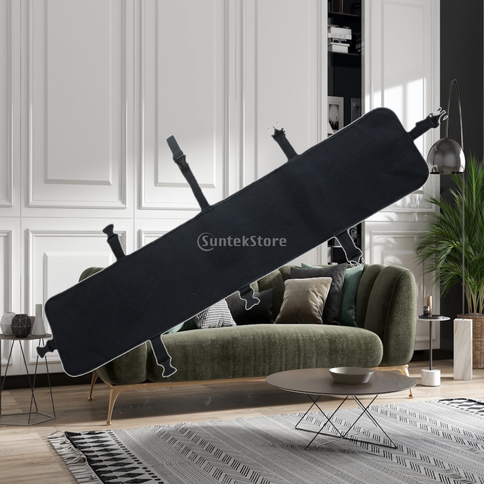 Portable Long Fins Carrier Wat - Snorkeling Gear ulasan dan harga