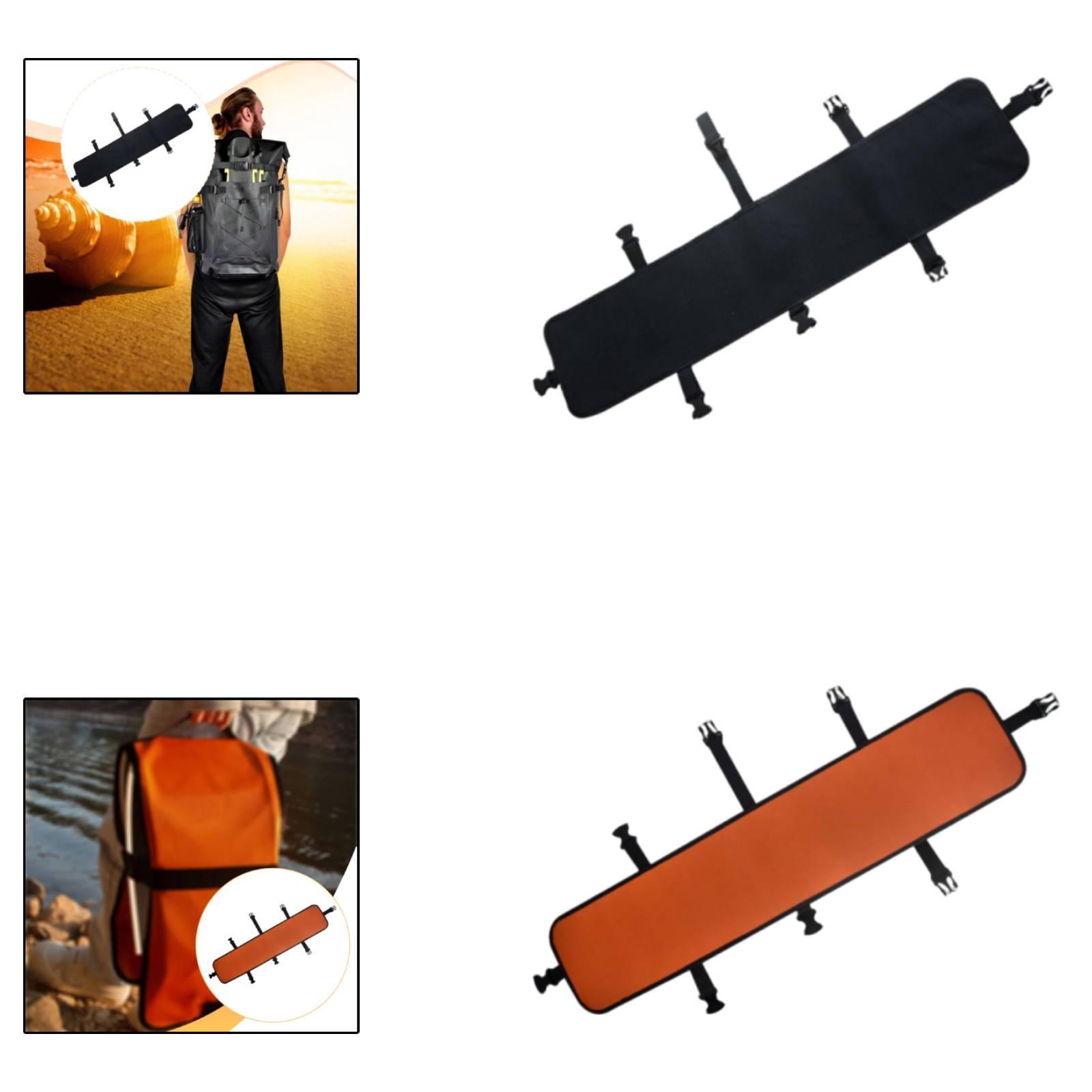 Portable Long Fins Carrier Wat - Snorkeling Gear ulasan dan harga