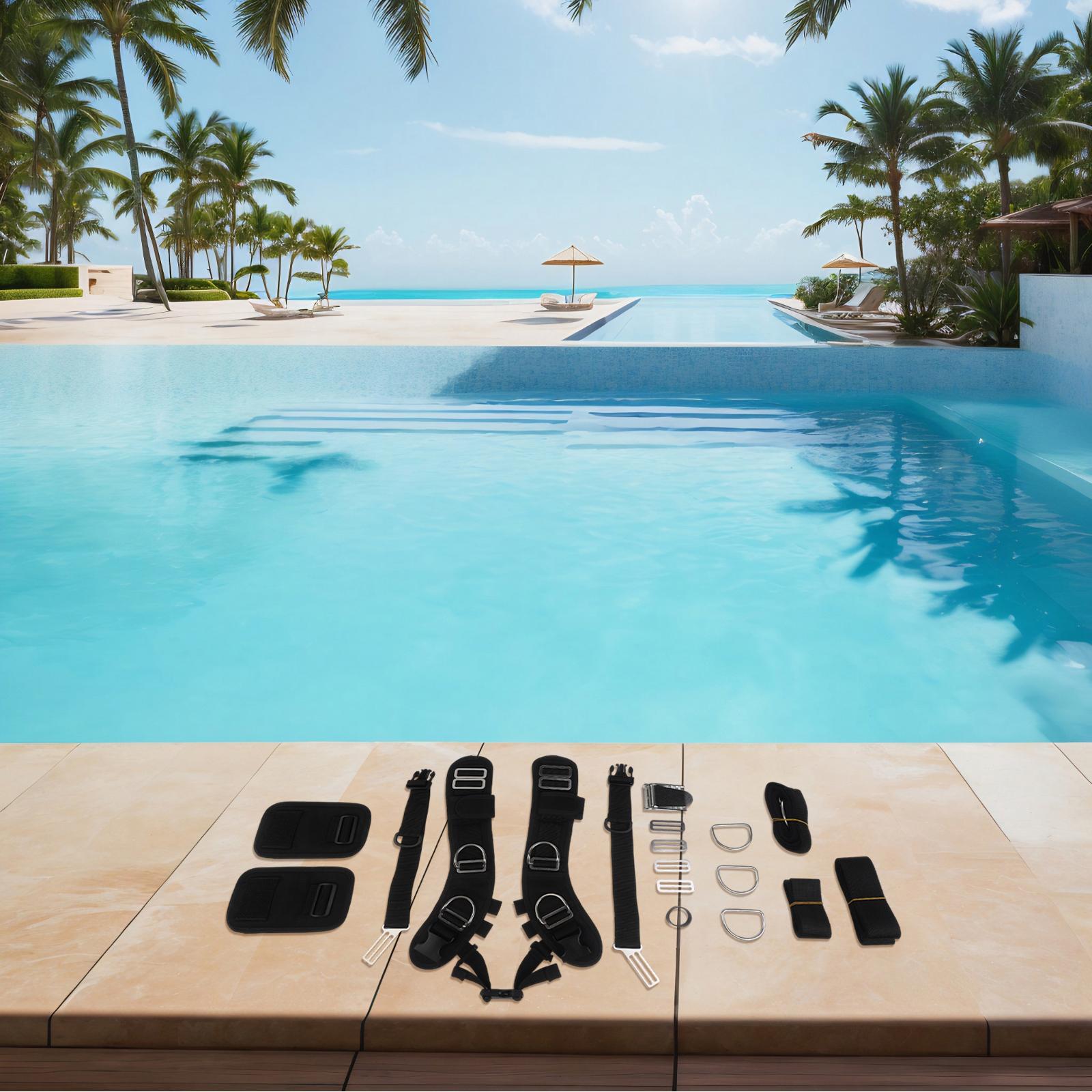 For Scuba Diving Scuba Diving  - Snorkel Set ulasan dan harga