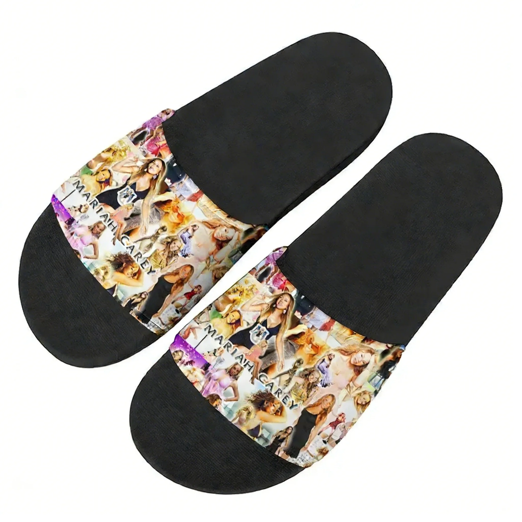 Mariah Carey Slippers Home Wat - Water Shoes ulasan dan harga