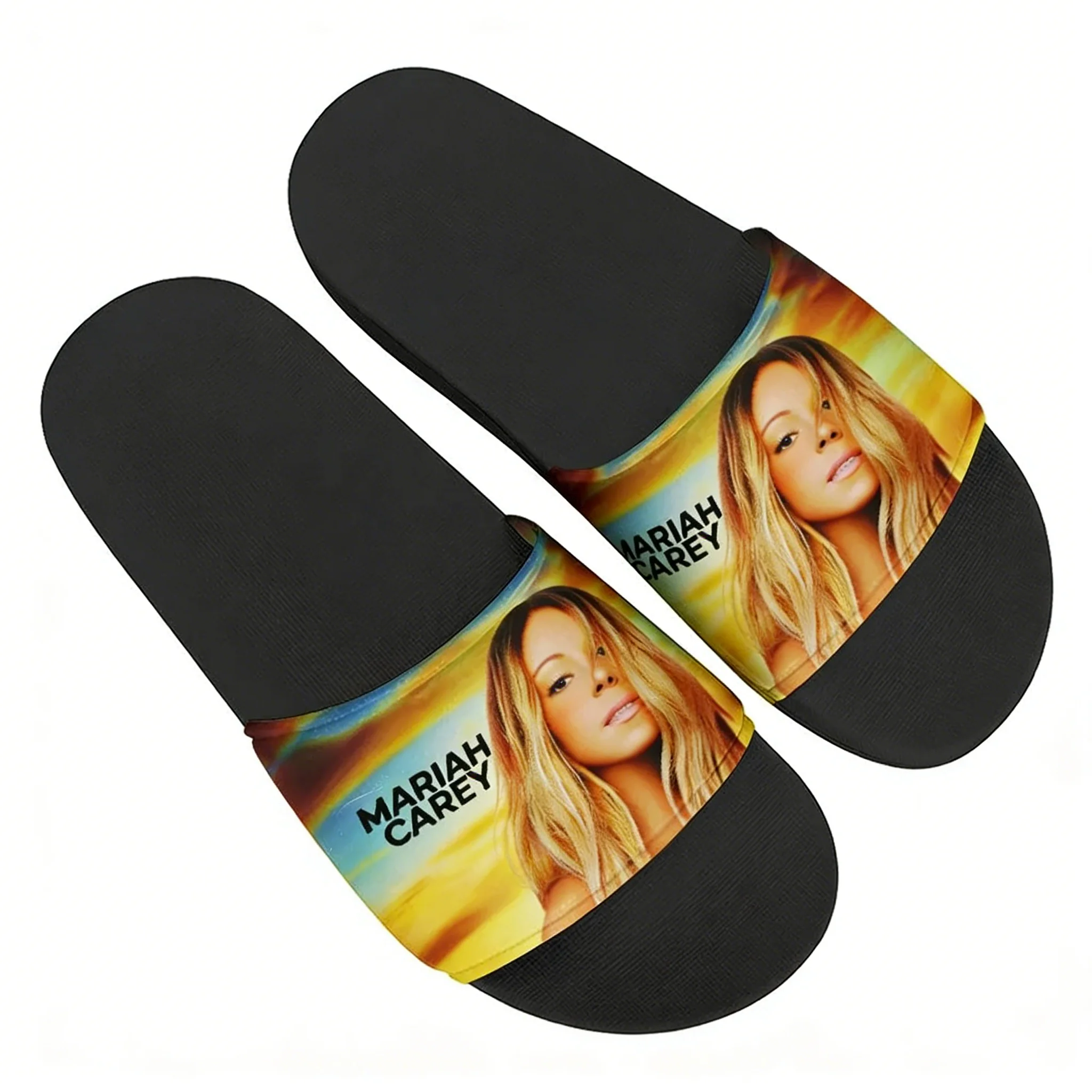 Mariah Carey Slippers Home Wat - Water Shoes ulasan dan harga