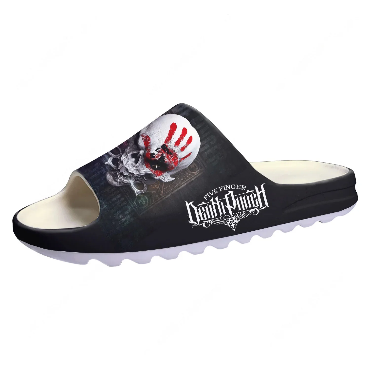 Five Finger Death Punch Rock B - Water Shoes ulasan dan harga