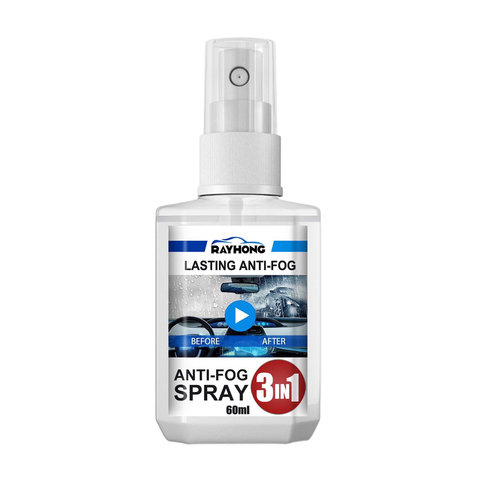 Anti Fog Agent Protection Liqu - Goggles Swim ulasan dan harga
