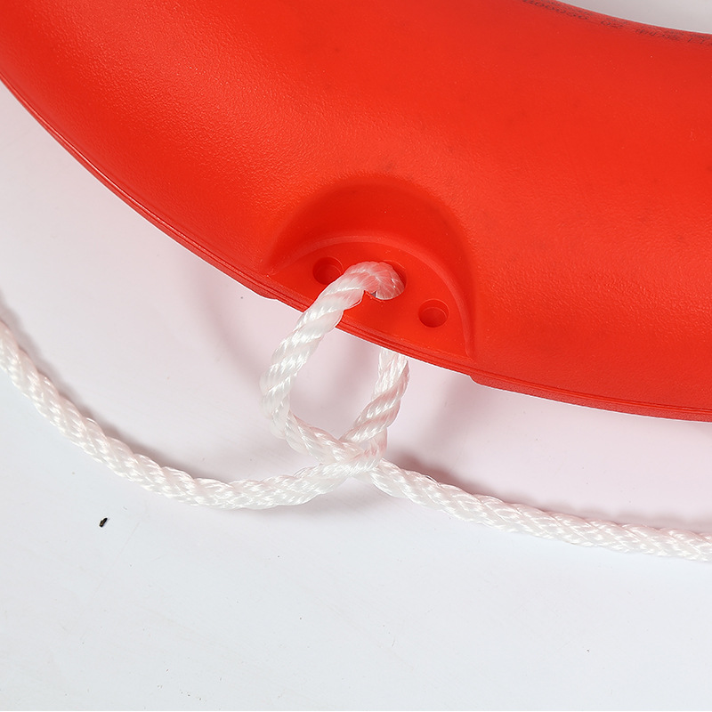 Thickened Foam Plastic Life Ri - Life Jacket ulasan dan harga