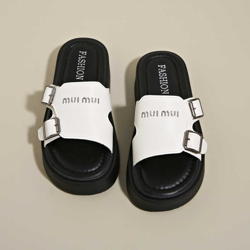 Nonslip T Strap Woman Cute Foo - Water Shoes ulasan dan harga
