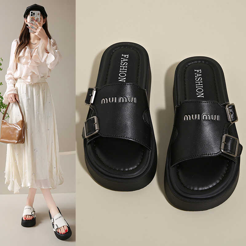 Nonslip T Strap Woman Cute Foo - Water Shoes ulasan dan harga
