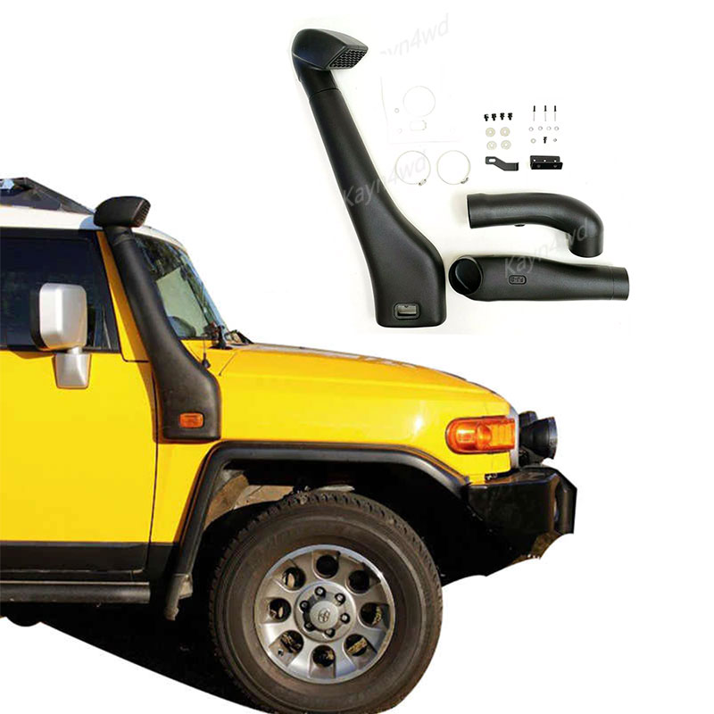 Off Road 4x4 Exterior Accessor - Snorkel Set ulasan dan harga