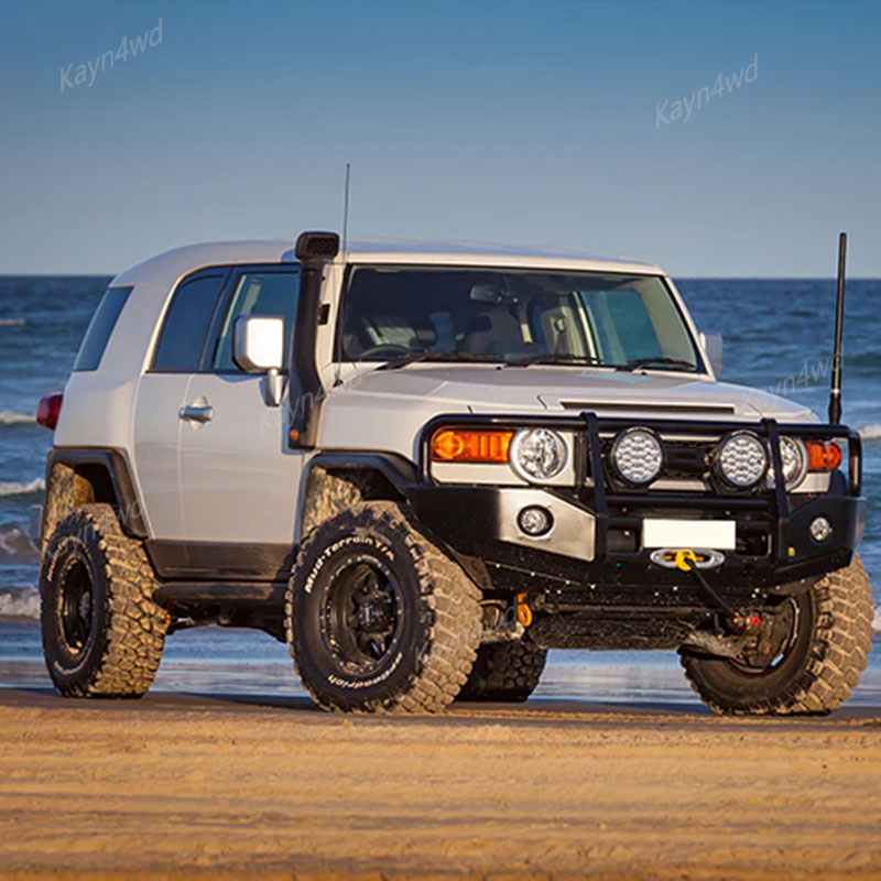 Off Road 4x4 Exterior Accessor - Snorkel Set ulasan dan harga